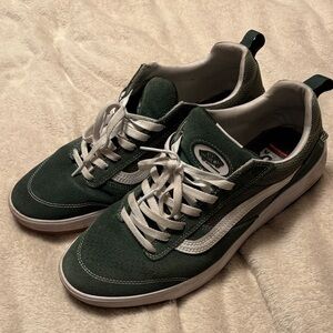 Vans 12 men skateboard shoes